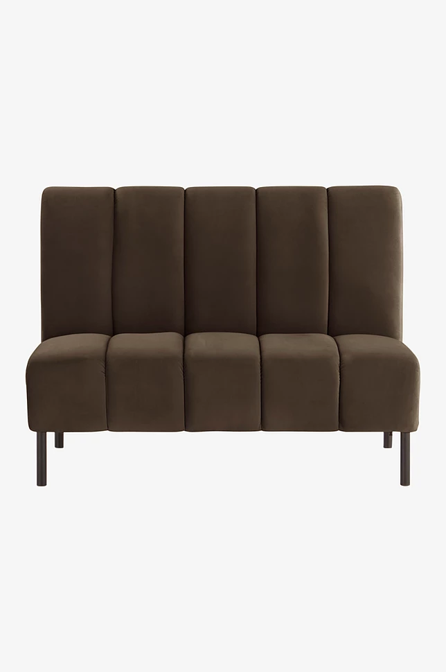 SANTOS kjøkkensofa modul 2-seter