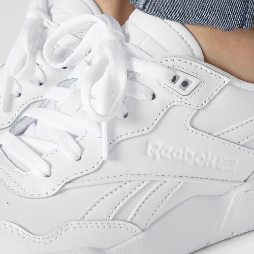Baskets Femme BB 4000 II Footwear White Pure Grey 3