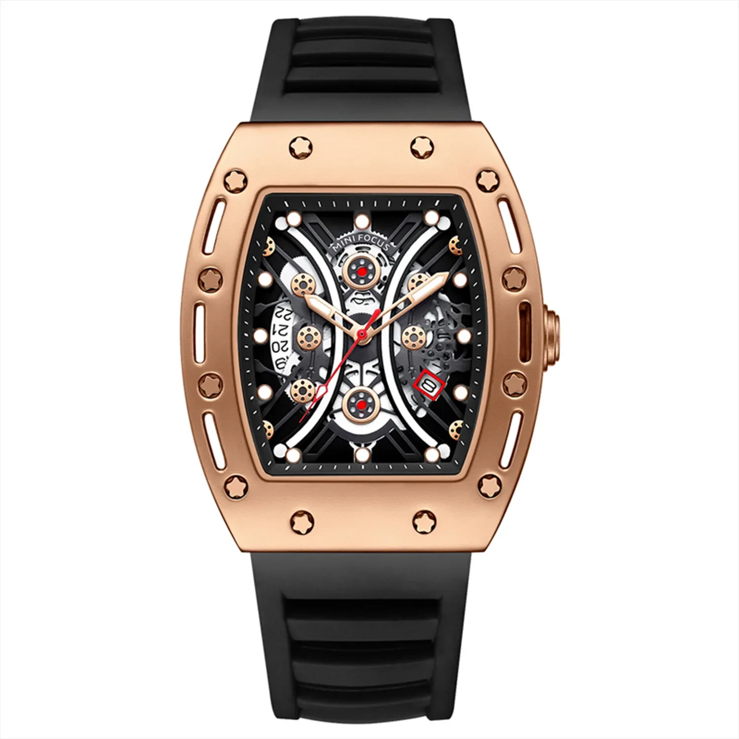 Megir Square MF0420G.01