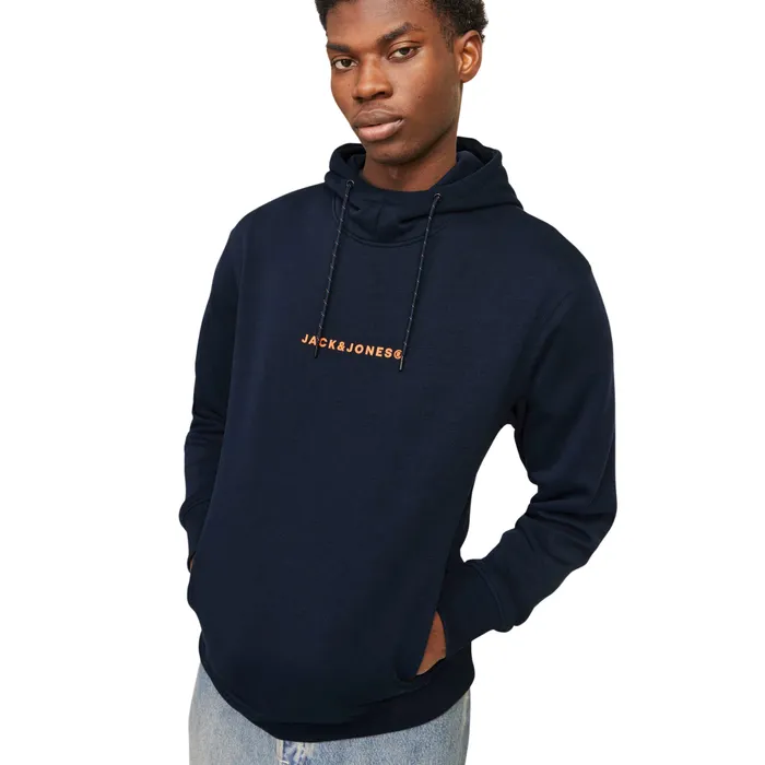 Jack & Jones Tree Hoodie Heren