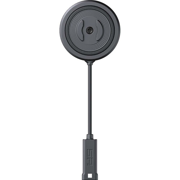 SP Connect - Chargeur induction SPC+ avec module anti-vibration