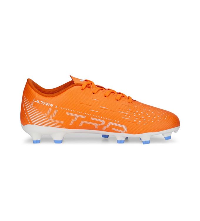 PUMA Jr Ultra Play FG/AG Voetbalschoenen