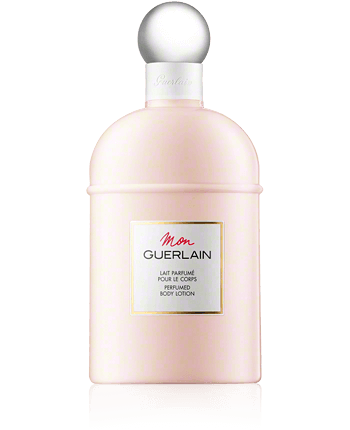 Guerlain Mon Guerlain body lotion 200ml