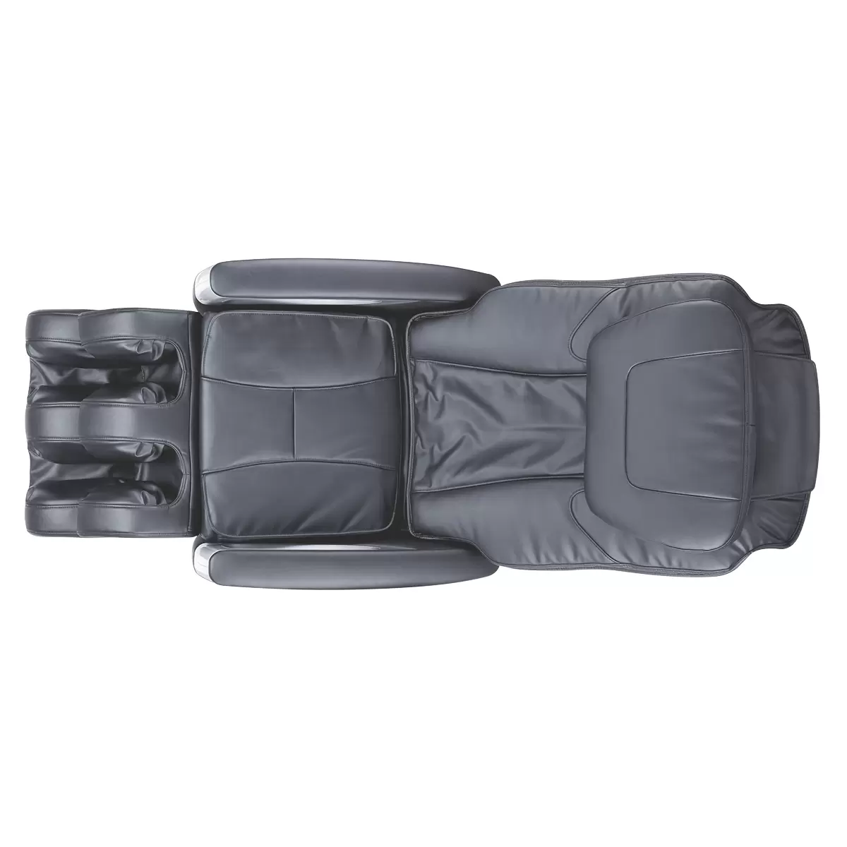 Massage- Sessel Beurer MC 5000 HCT deluxe Schwarz