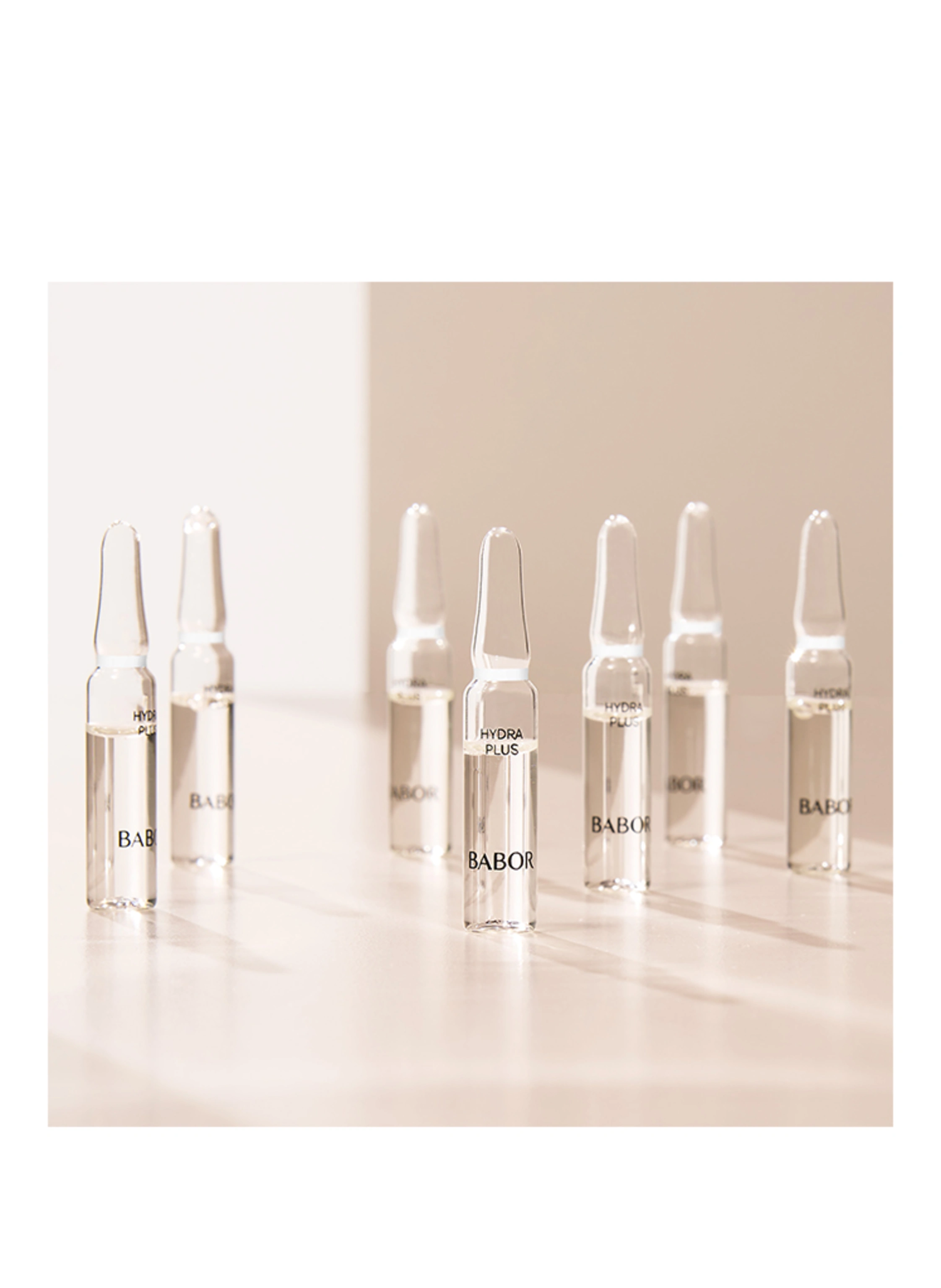 BABOR AMPOULE CONCENTRATES