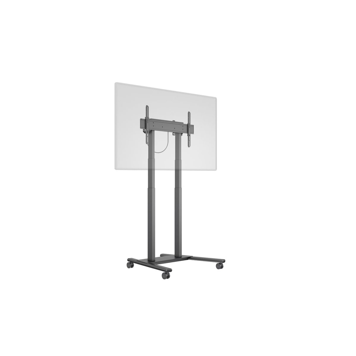 Multibrackets 6751 digitalskiltmontering 2,29 m (90