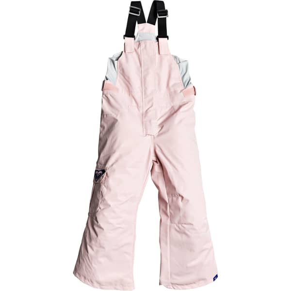 Pantalon de ski ROXY LOLA PT POWDER PINK