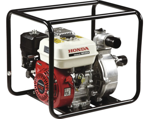 Hogedrukpomp HONDA WH 20 EFX met frame