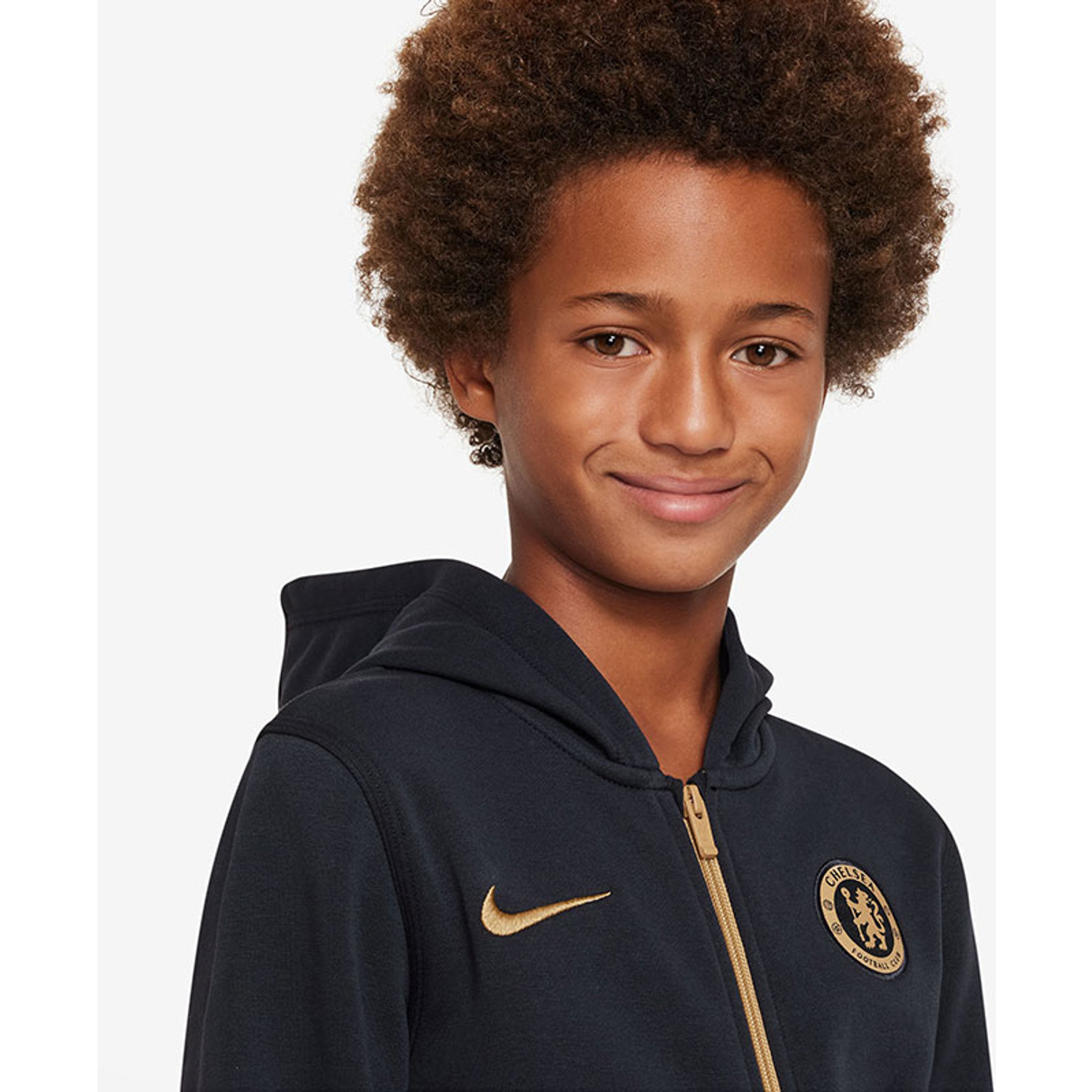 Nike Chelsea Sweat Trainingspak Kids