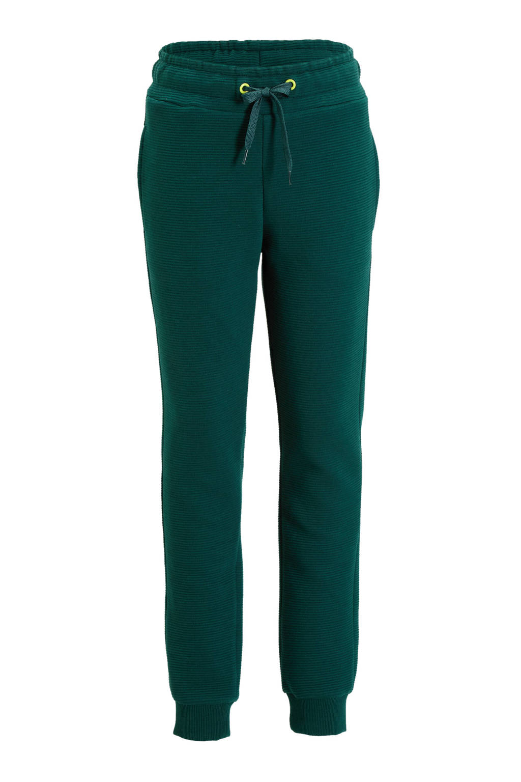 Orange Stars joggingbroek Rito groen