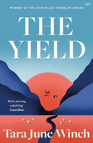 The Yield (Paperback)
