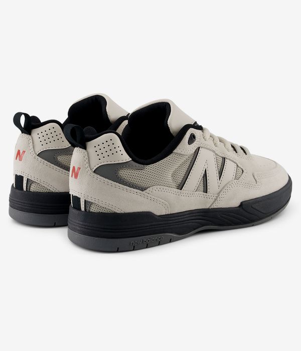 New Balance Numeric 808 Schuh (sea salt black)