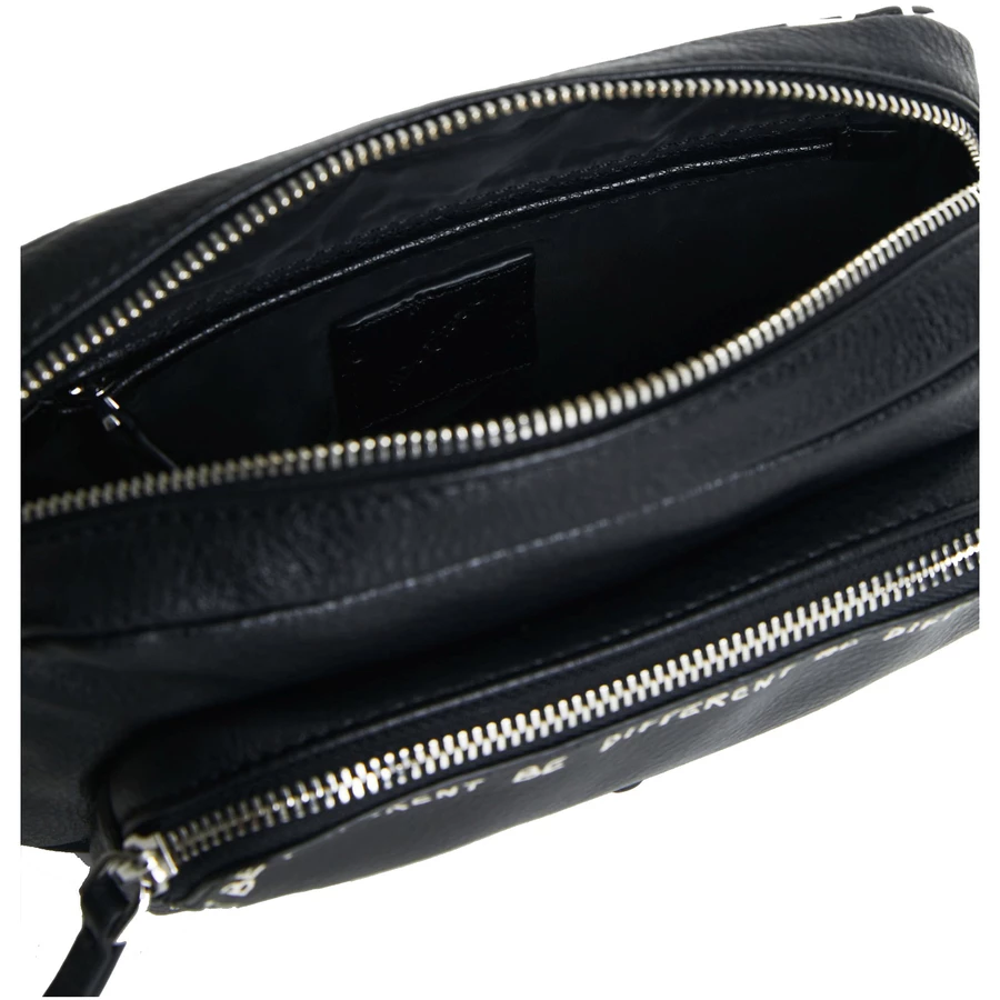 Desigual Bag Be Different Cambridge - Umhängetasche 21 cm black