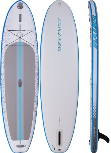 Naish S26 Alana Inflatable Fusion