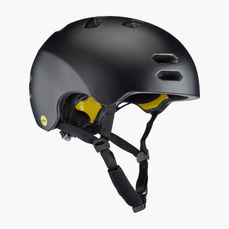 Skate-/sykkelhjelm Mips S