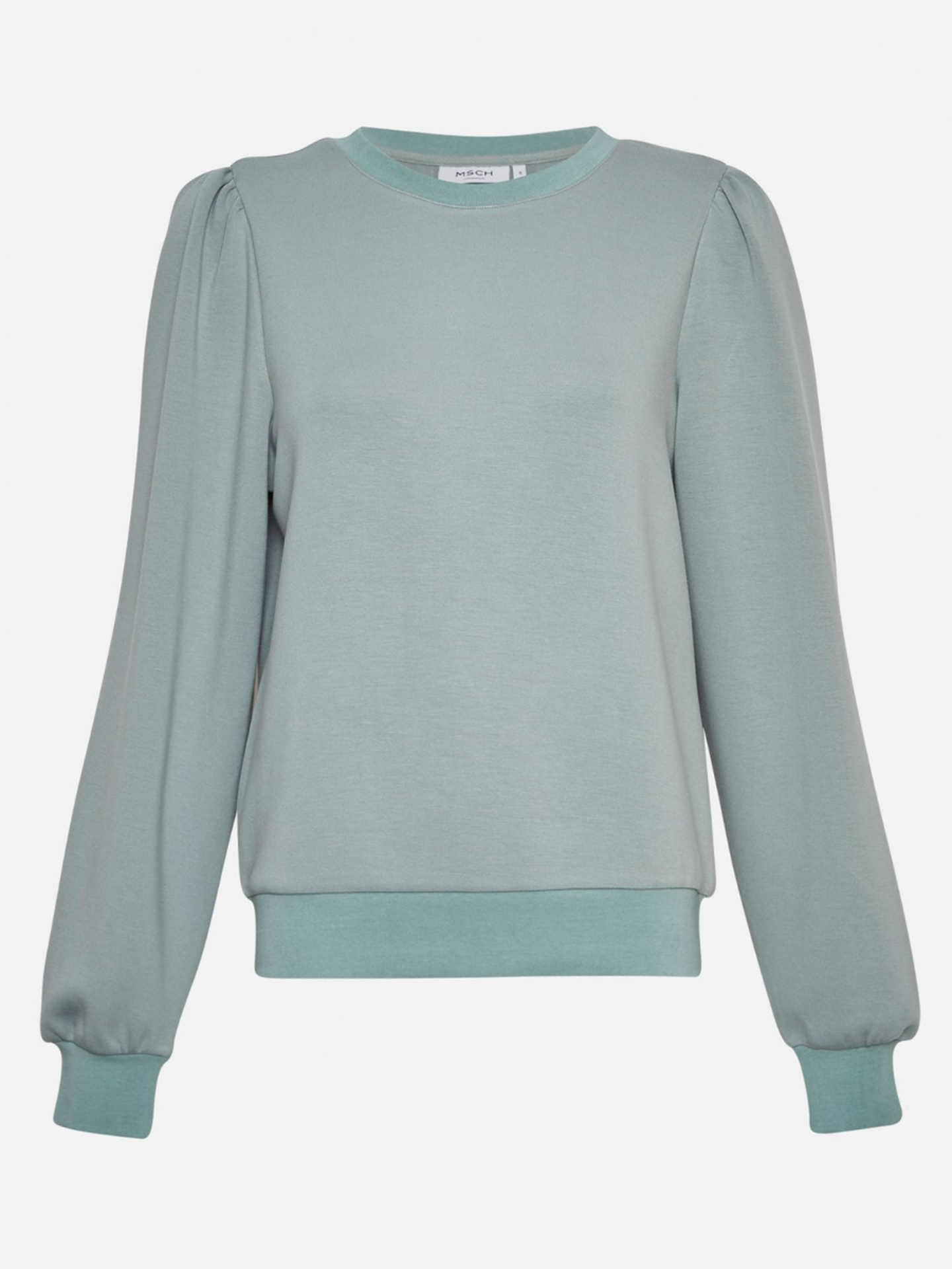 Ima Puff Sweatshirt