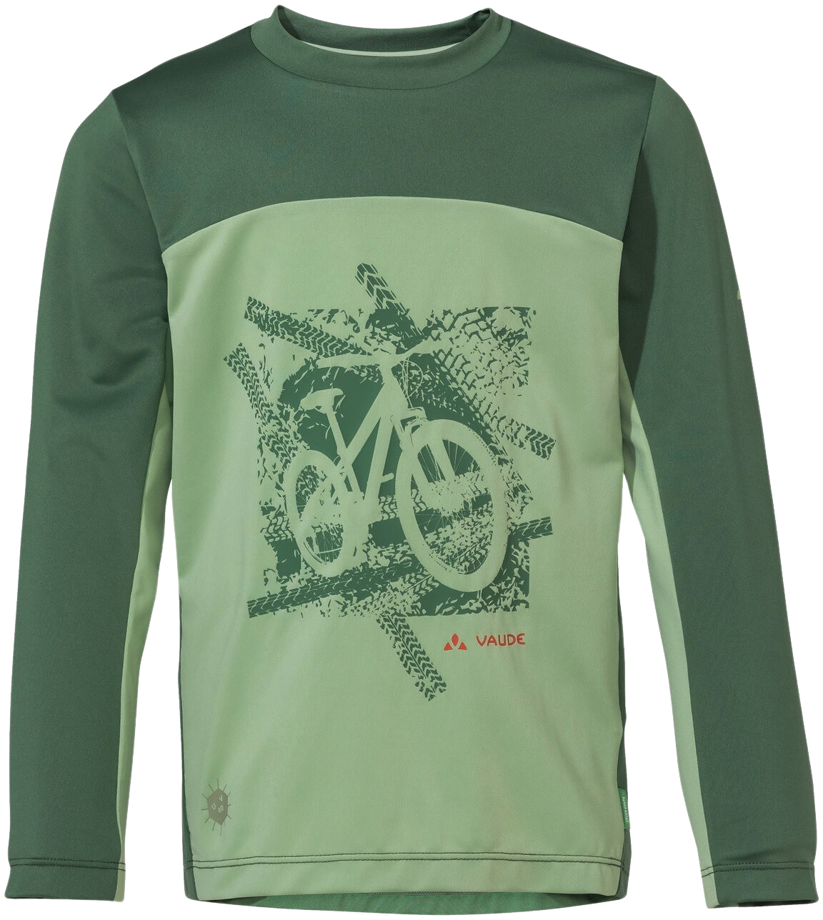 Kids Solaro LS T-Shirt
