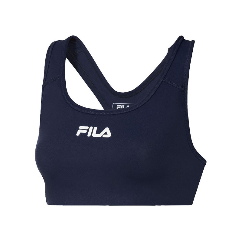 Brassière tennis femme Fila Lea