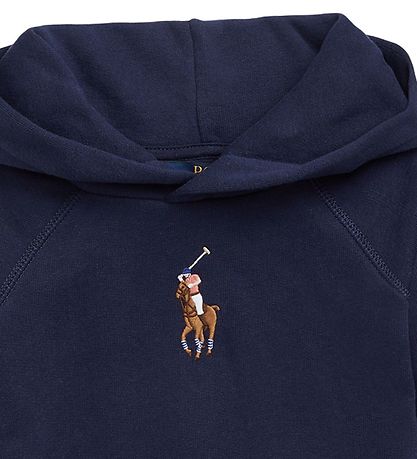 Polo Ralph Lauren H?ttetr?je - Classics - Navy