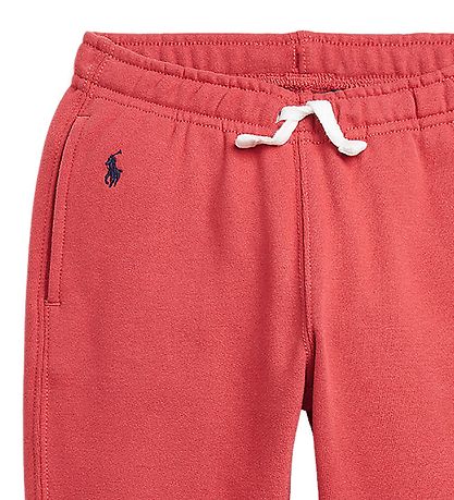 Polo Ralph Lauren Jogginghosen - Classics II - Rot