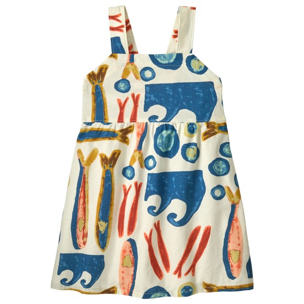 Patagonia - Baby's Tidal Threads Dress - Robe