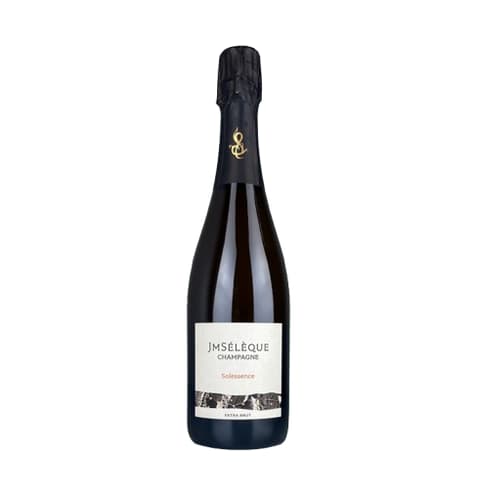J-M Sélèque Solessence Extra Brut