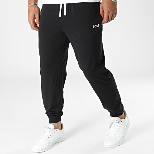 Pantalon Jogging Balance 50496092 Noir