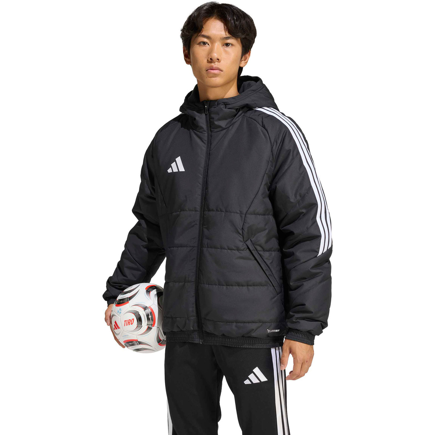 adidas Tiro 26 Winterjas