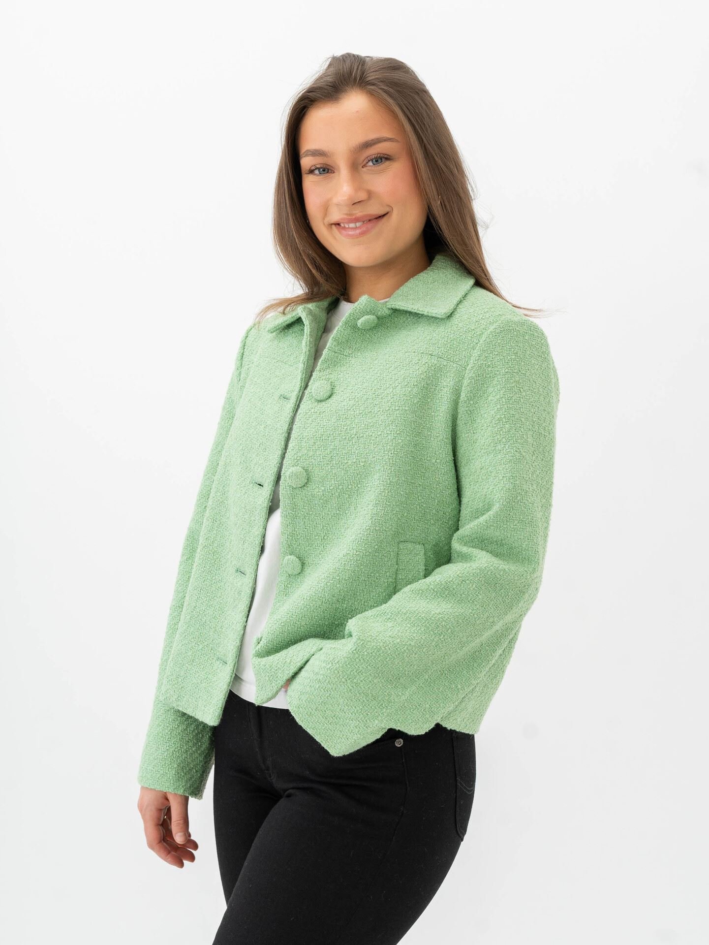 Aiste Abriella Jacket
