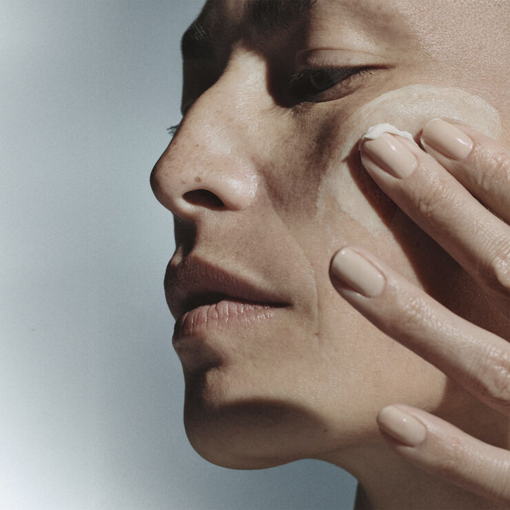 La Mer The Rejuvenating Night Moisturizer Cream