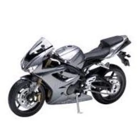 goki Motorräder, L= 11-13 cm sortiert