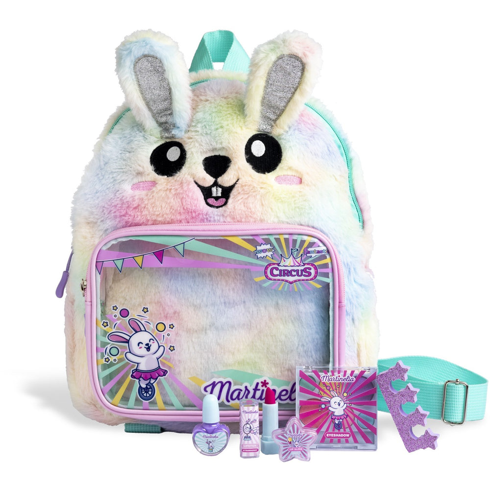 Køb Martinelia Circus, Furry School Bag