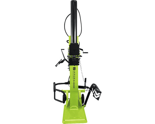 PTO-aangedreven houtklover Zipper ZI-HS30Z, 30 ton (volgens de nieuwe norm)
