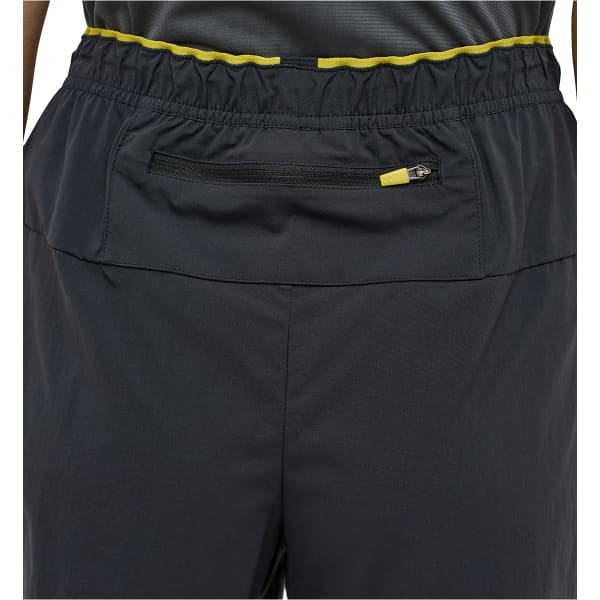 Short trail HAGLÖFS L.I.M TEMPO TRAIL SHORTS W TRUE BLACK