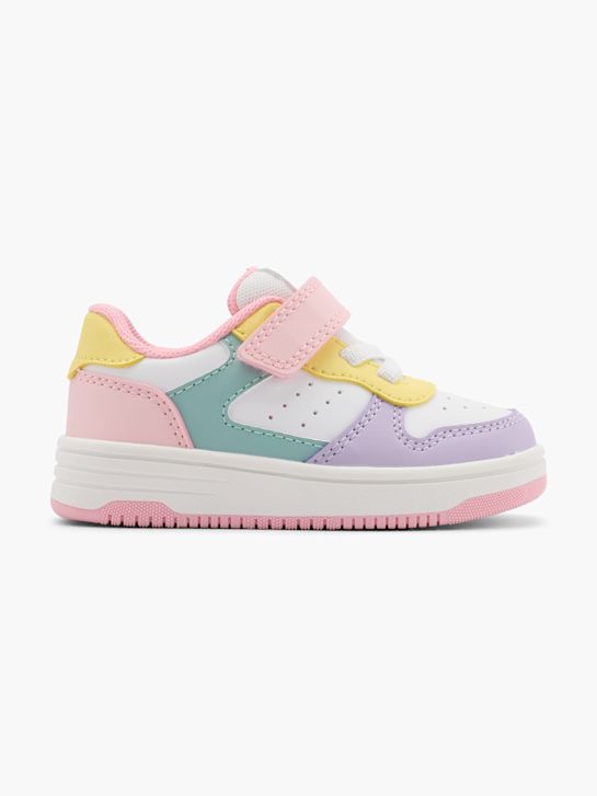 Graceland Sneaker Rosa