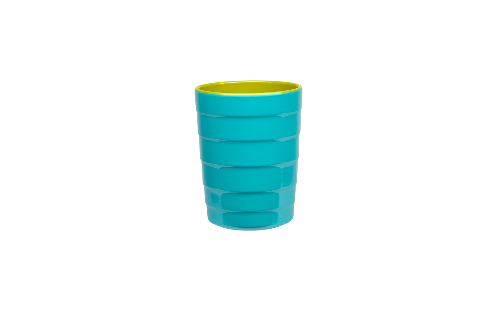 Rebel Becher Grün 200 ml