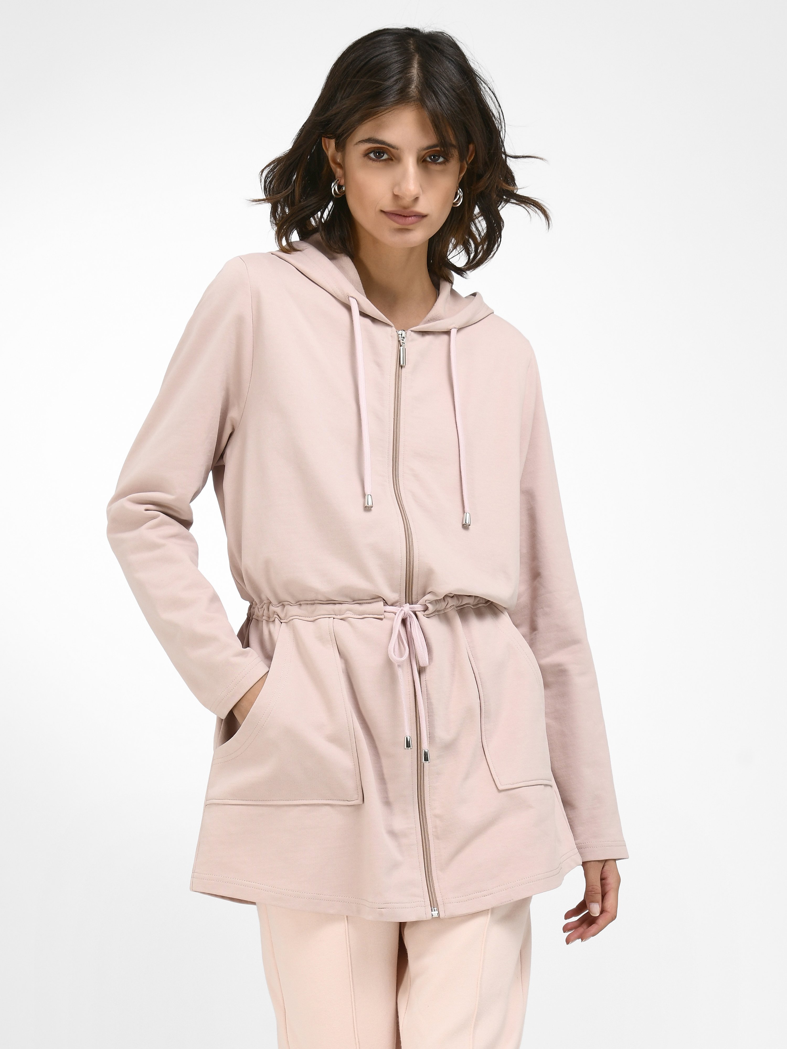 Sweatparka