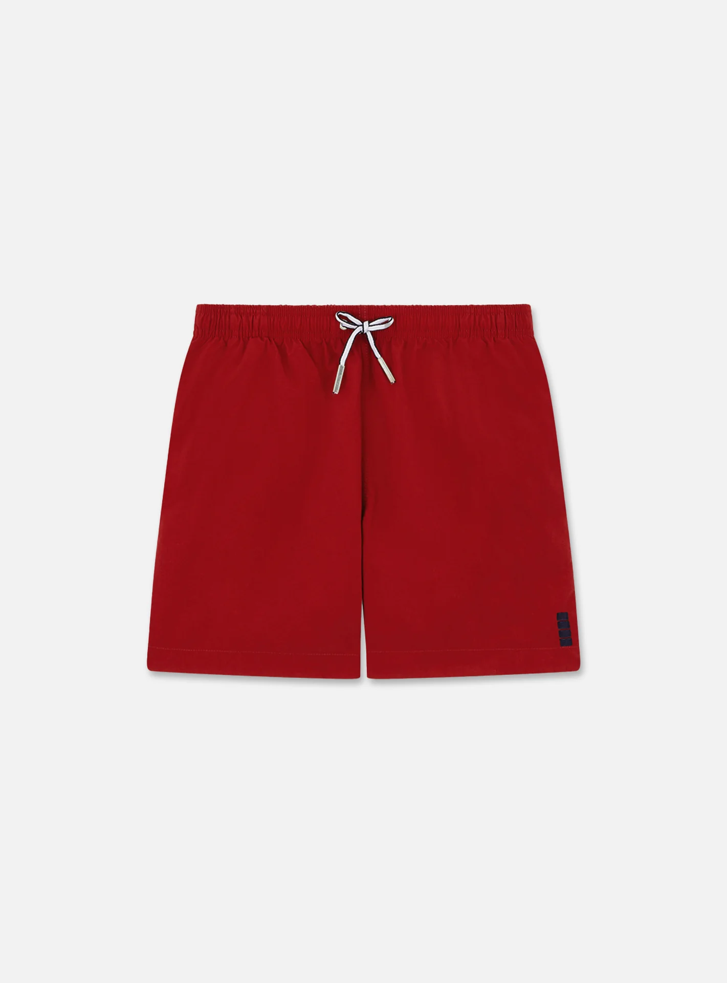 Maillot de Bain Nery Rouge