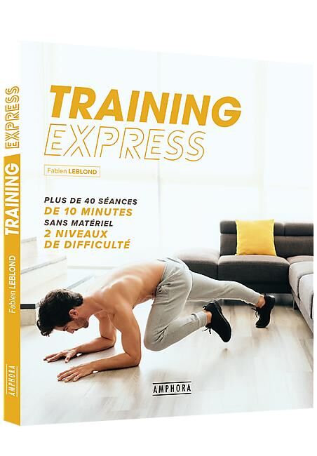 AMPHORA - TRAINING EXPRESS