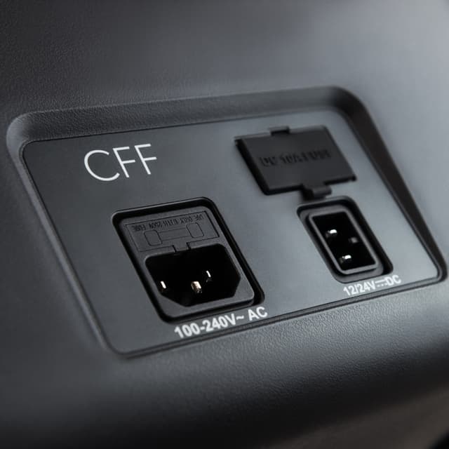 Dometic køleboks DCFF35