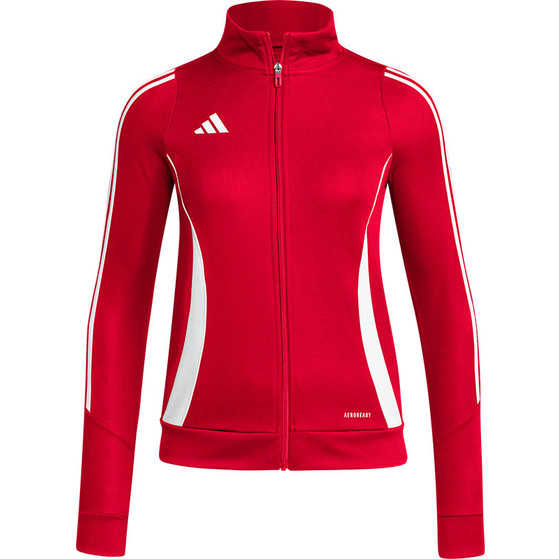 adidas Tiro 24 Training Jacket Dames