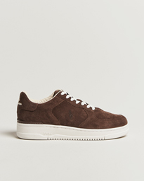 Polo Ralph Lauren Masters Court Sneakers Milkshake