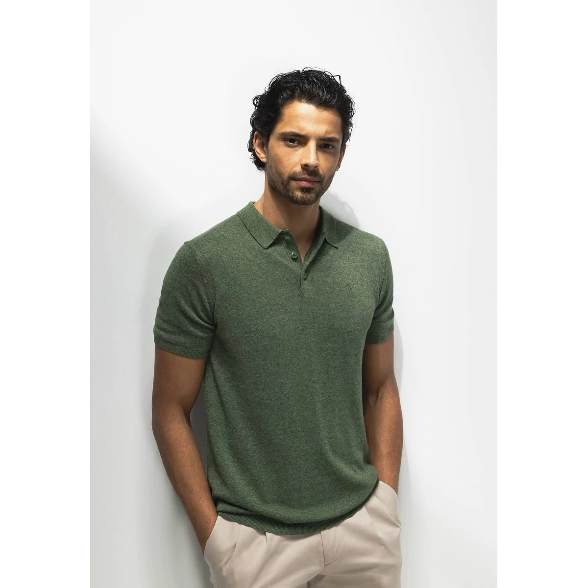 Heren T-shirt KBIS25-M11