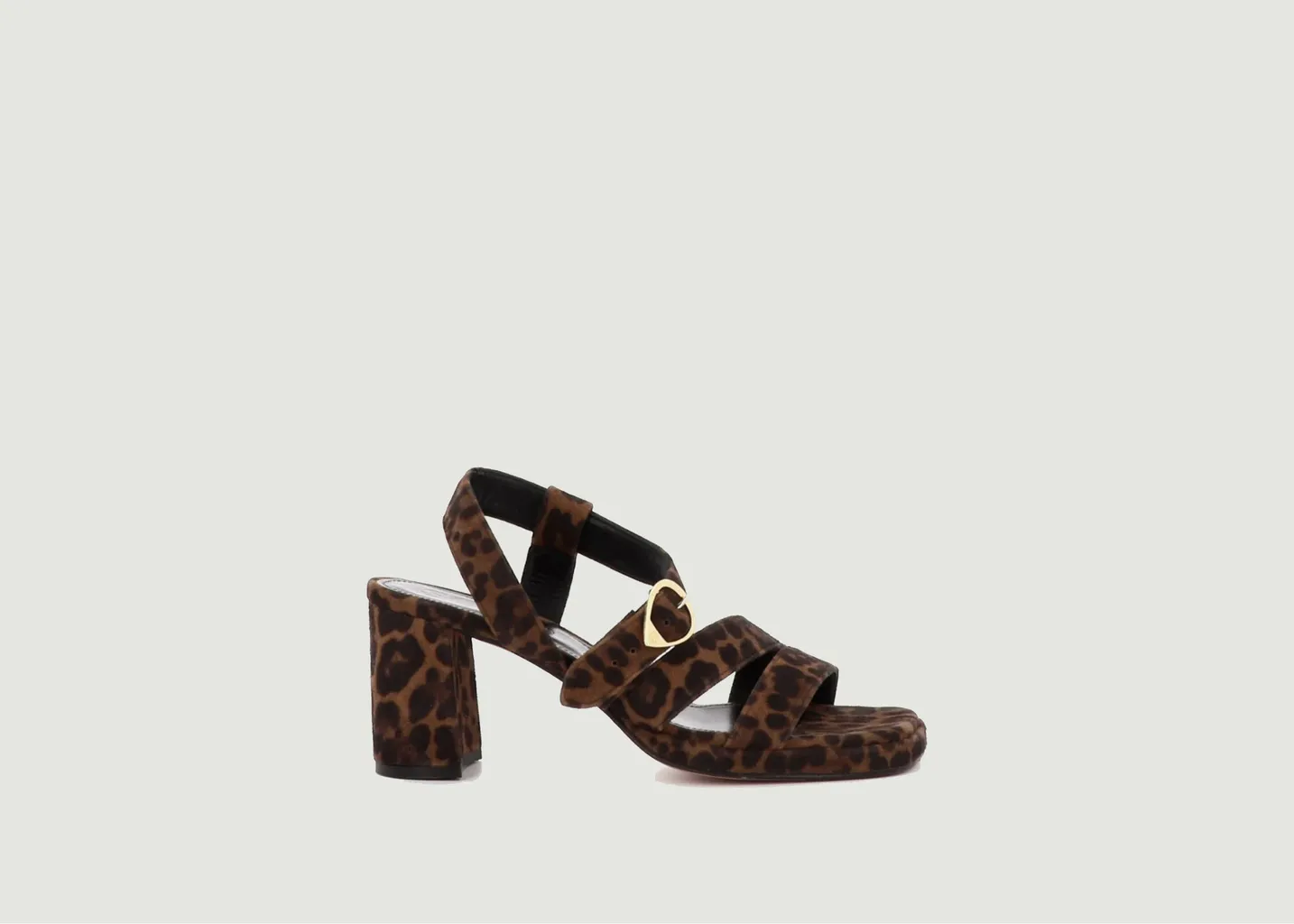 Sandales Bonnie Socque