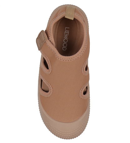 Liewood Badeschuhe - Sigurd - Toskana Rose/Pale Toskana