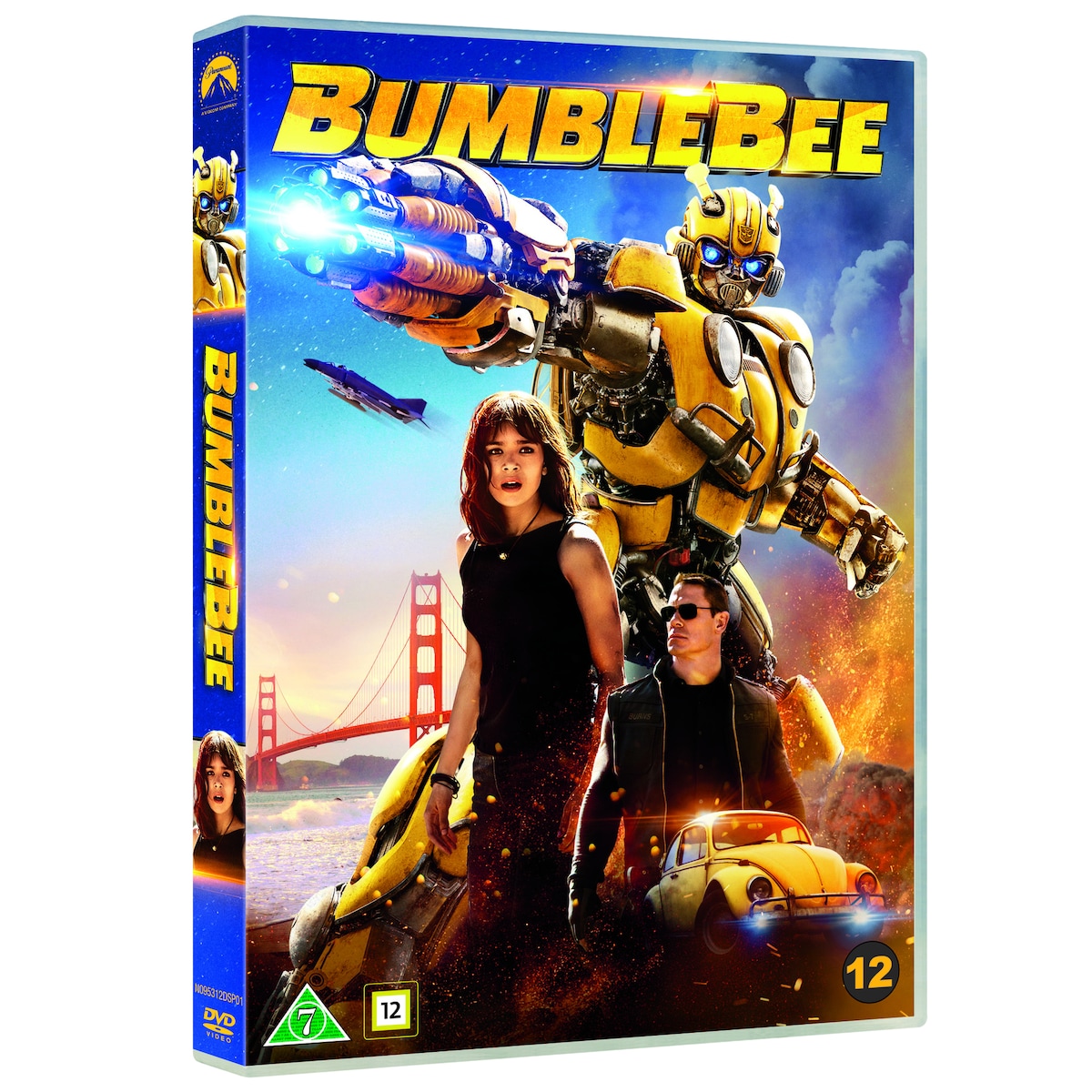 Bumblebee (dvd)
