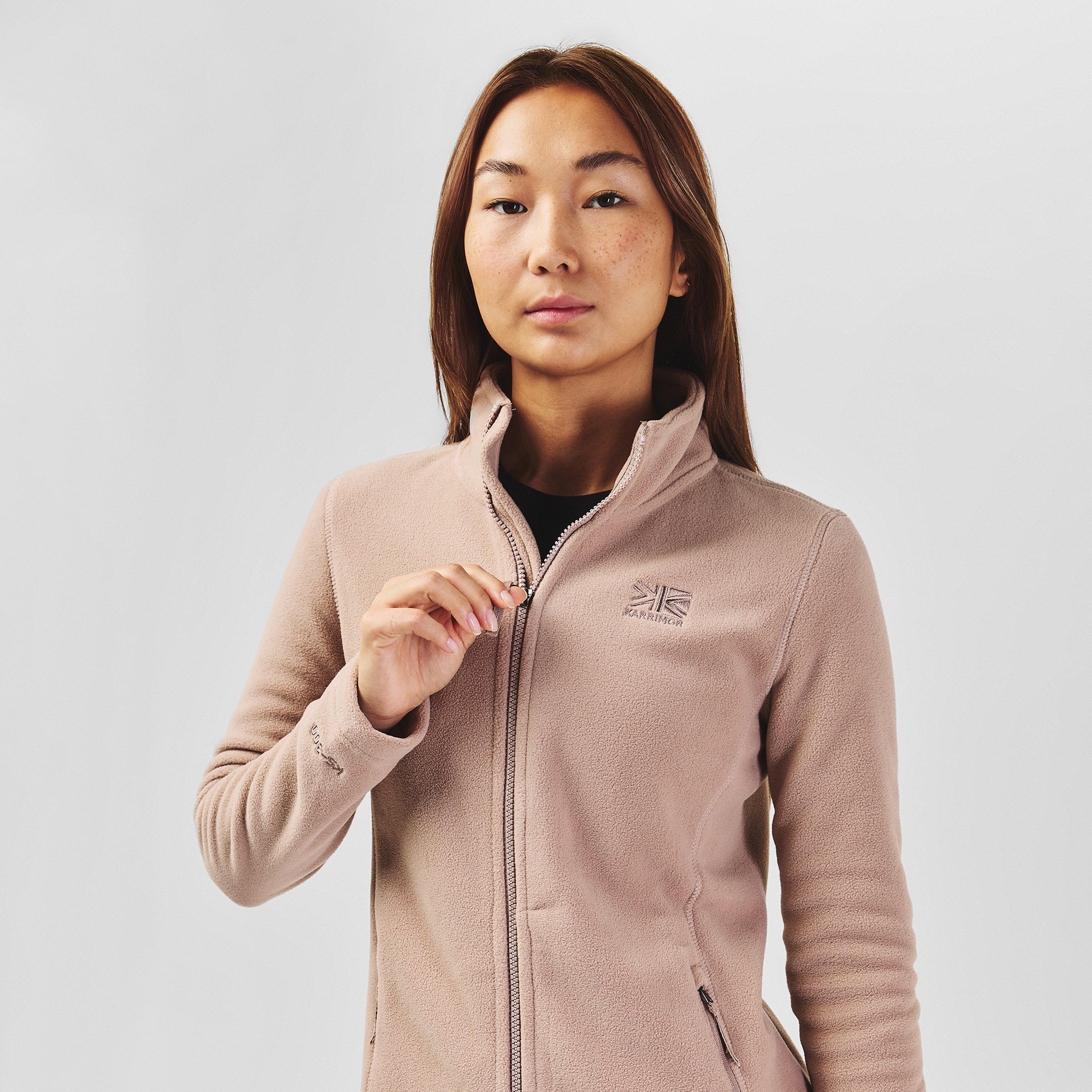 Karrimor Fleece Jacket Ladies