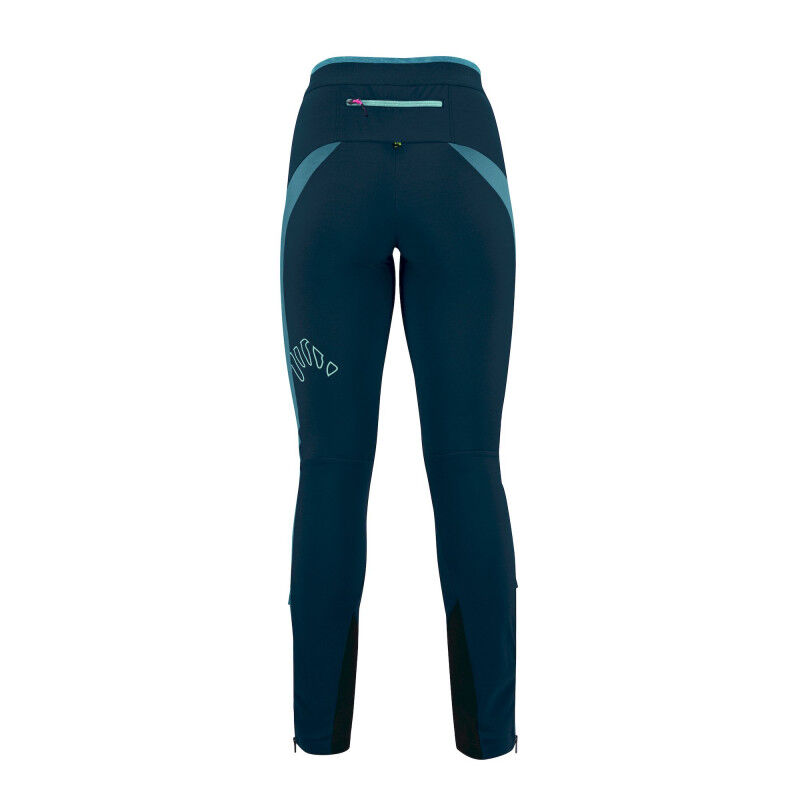 Alagna Evo Pant - Pantalon softshell femme