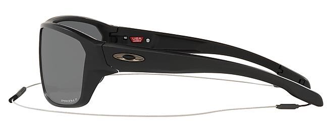 OAKLEY - LUNETTES DE SOLEIL SPLIT SHOT POLA