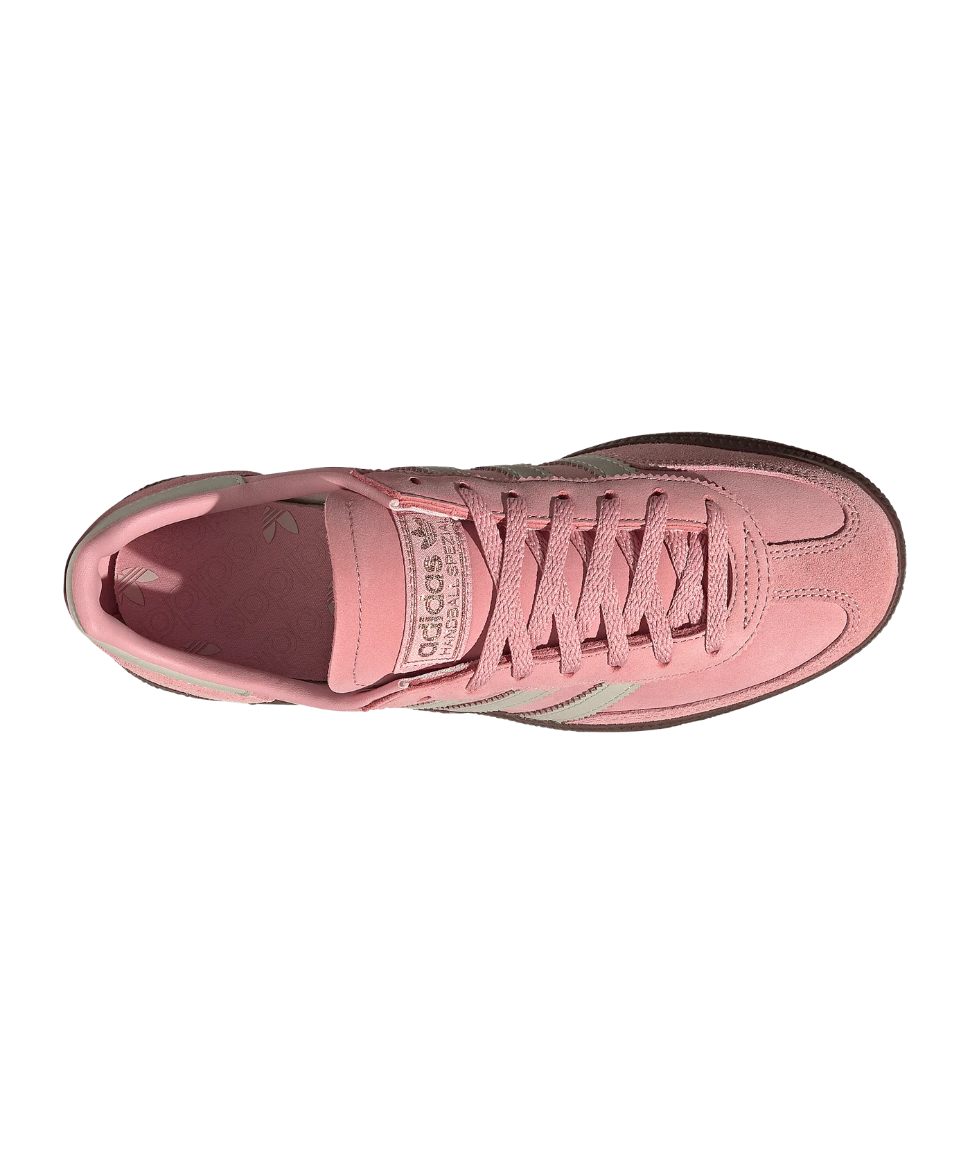 adidas Originals Handball Spezial Sneaker Pink